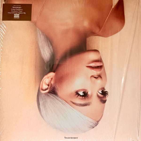 Ariana Grande | Sweetener - Vinyle (Urban Outfitters)