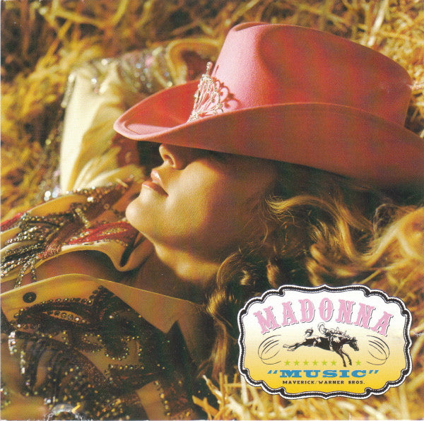 Madonna | Music (Allemagne)