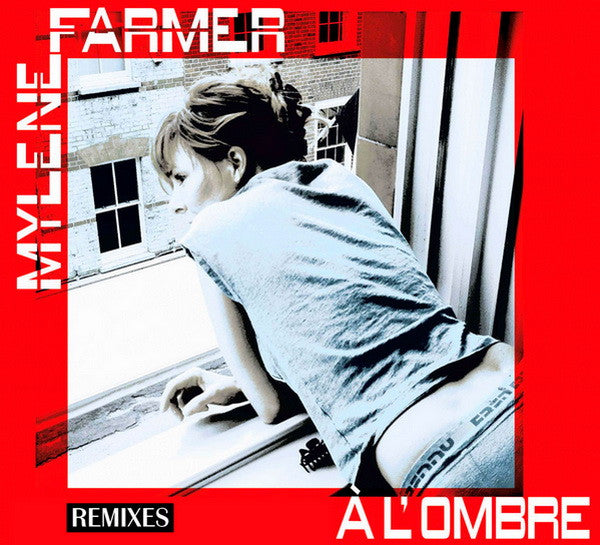 Mylène Farmer | In The Shadow