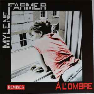 Mylène Farmer | In The Shadow