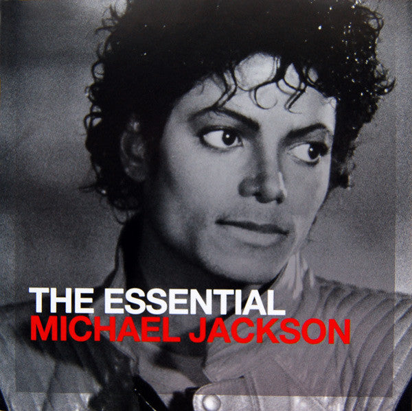 Michael Jackson | The Essential Michael Jackson - CD