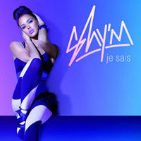 Shy'm | Je Sais - promo