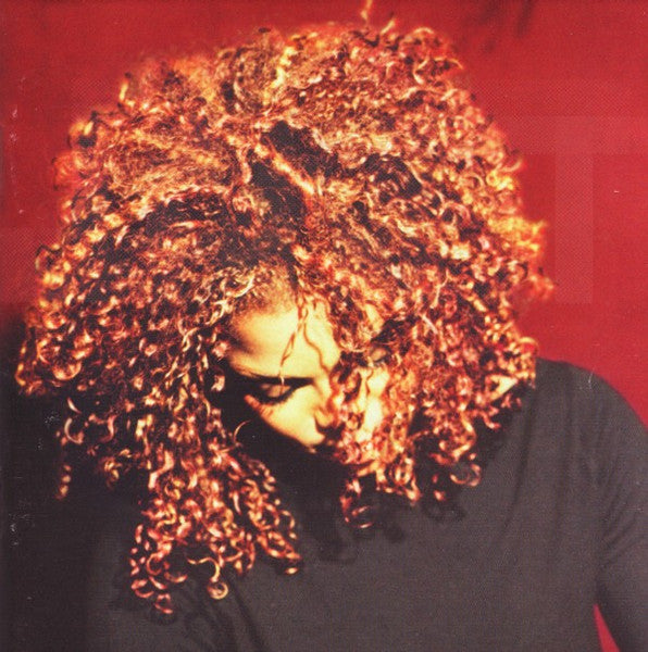 Janet Jackson | The Velvet Rope