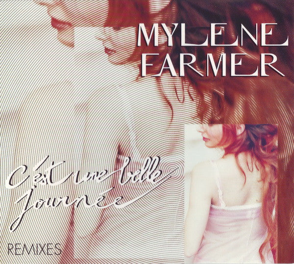 Mylène Farmer | It's a Beautiful Day (Remixes)