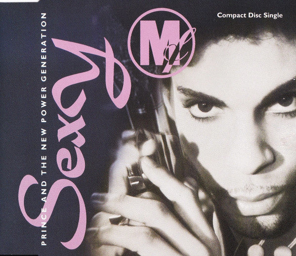 Prince | Sexy MF - CD (europe)