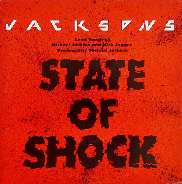 The Jacksons | State of Grace