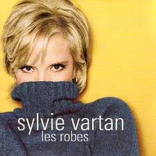 Sylvie Vartan | Les Robes