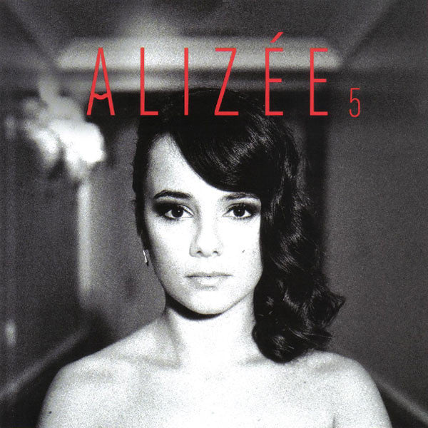 Alizée | 5