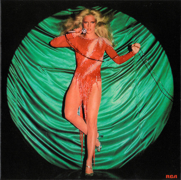Sylvie Vartan | Georges