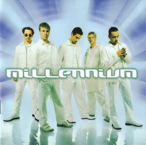 Backstreet Boys | Millennium