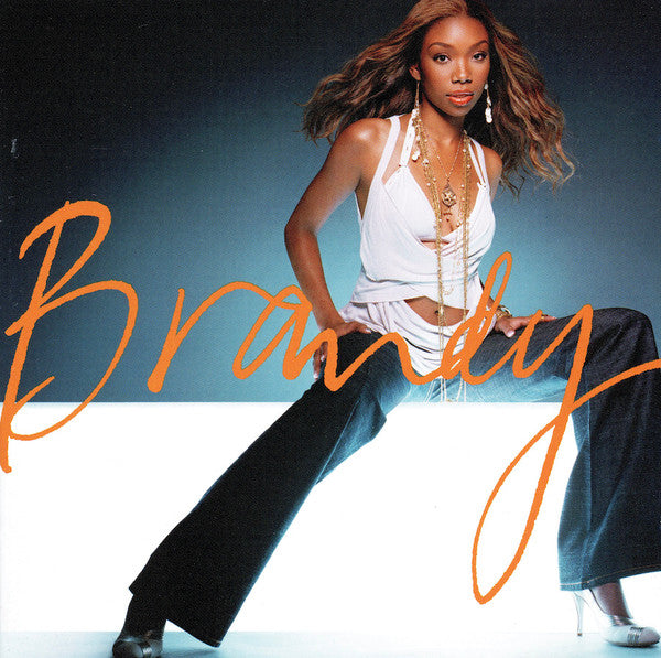 Brandy | Afrodisiac