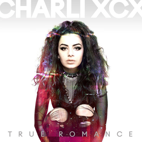 Charli XCX | True Romance - Vinyle