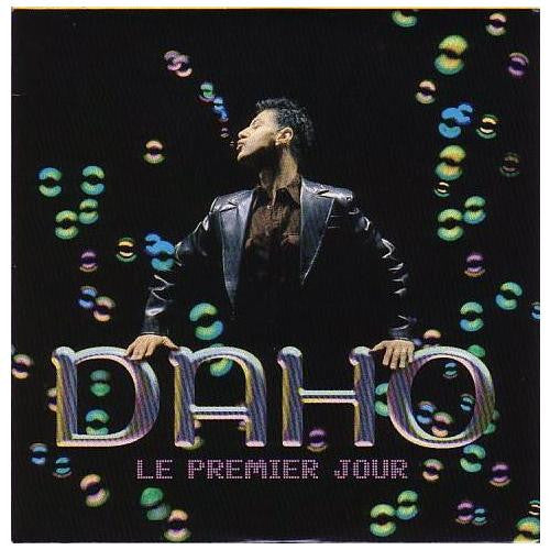 Etienne Daho | Le Premier Jour - promo