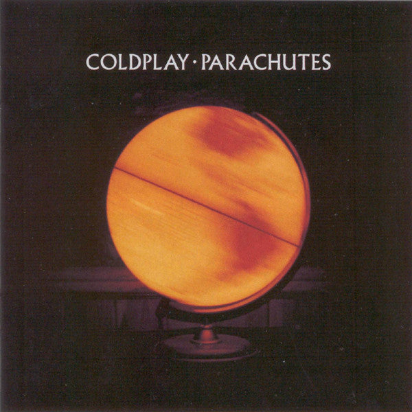 Coldplay | Parachutes