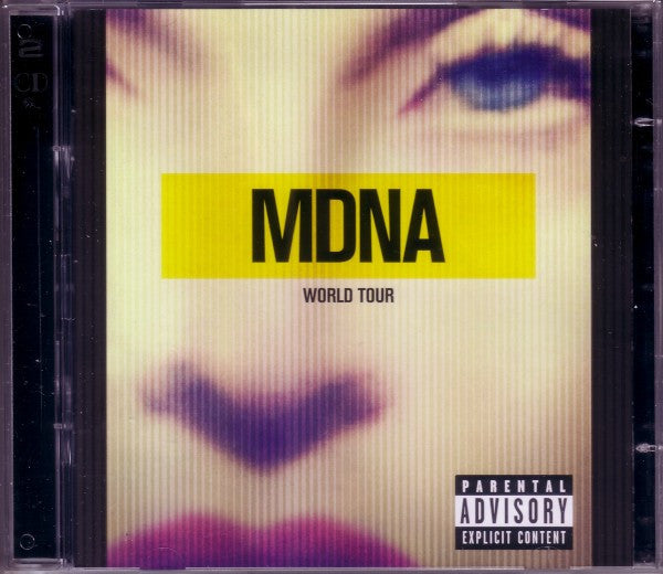 Madonna | MDNA - World Tour