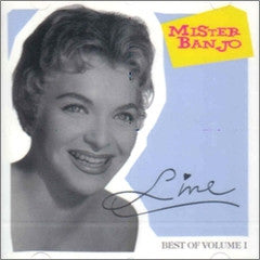 Line Renaud | Mister Banjo