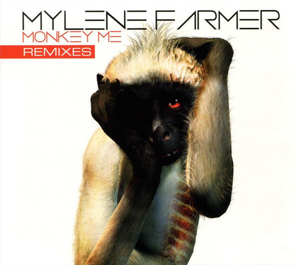 Mylène Farmer | Monkey Me (Remixes)