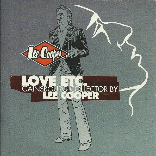 Serge Gainsbourg | Lee Cooper - Collector Album