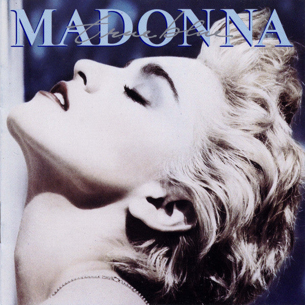 Madonna | True Blue (Europe)