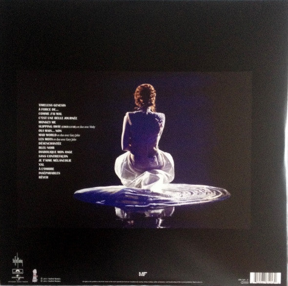 Mylène Farmer | Timeless 2013 - Vinyle