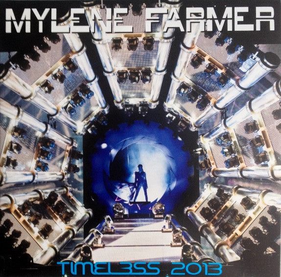 Mylène Farmer | Timeless 2013 - Vinyle