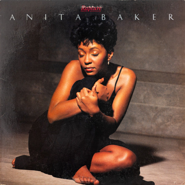 Anita Baker | Rapture (LP)