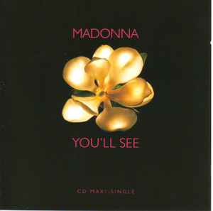 Madonna | You'll See