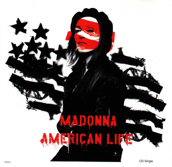 Madonna | American Life