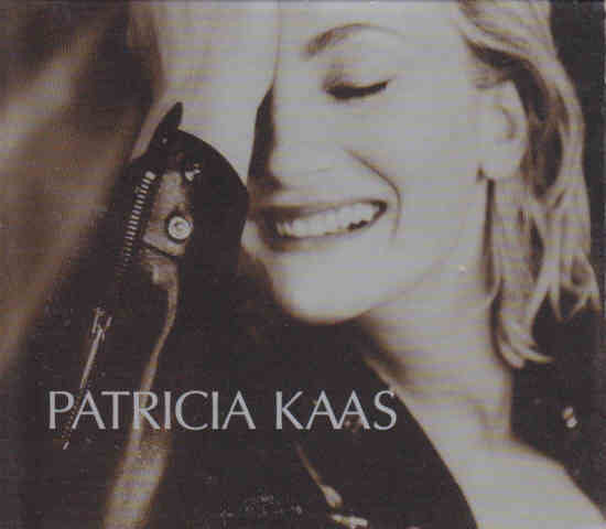 Patricia Kaas | Ma liberté contre la tienne - promo