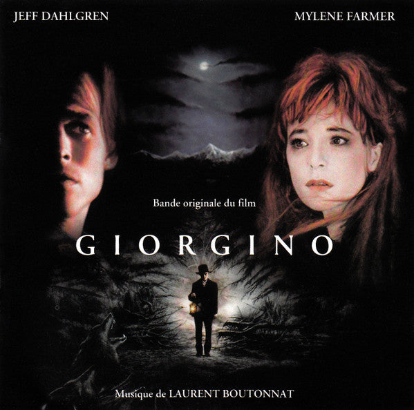 Bande Originale | Giorgino