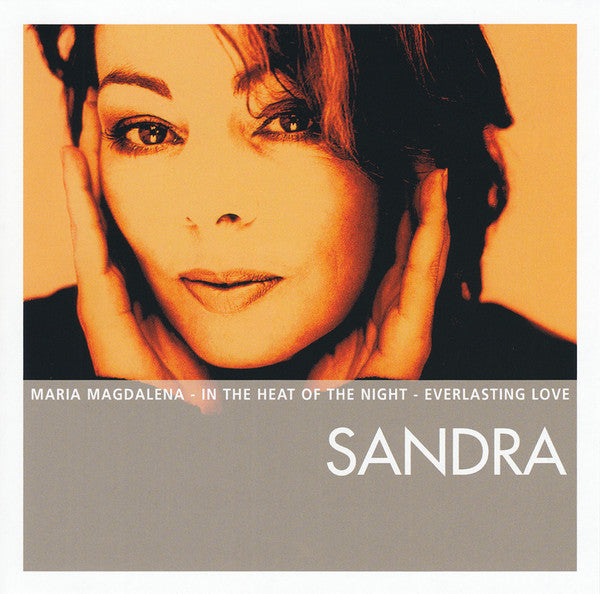 Sandra | Essential - CD