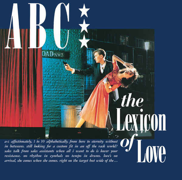 ABC | The lexicon of love