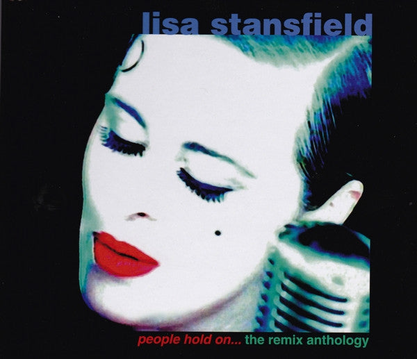Lisa Stansfield | People Hold On... The remix anthology