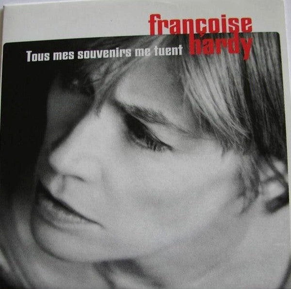 Françoise Hardy | Tous Mes Souvenirs - promo