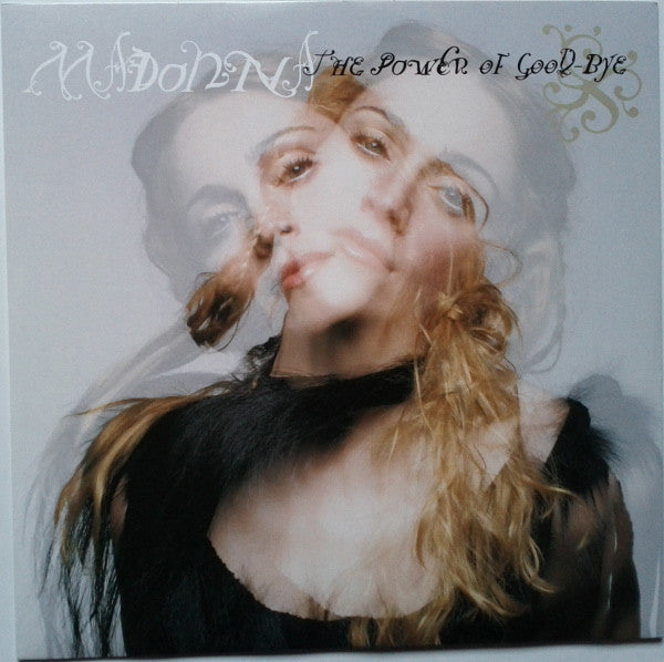 Madonna | The Power Of Goodbye (Europe)