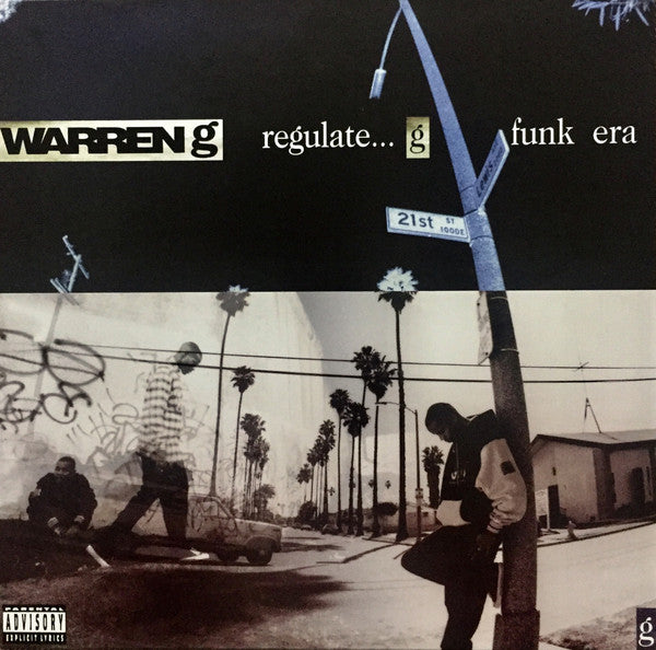 Warren G | Regulate... G Funk Era