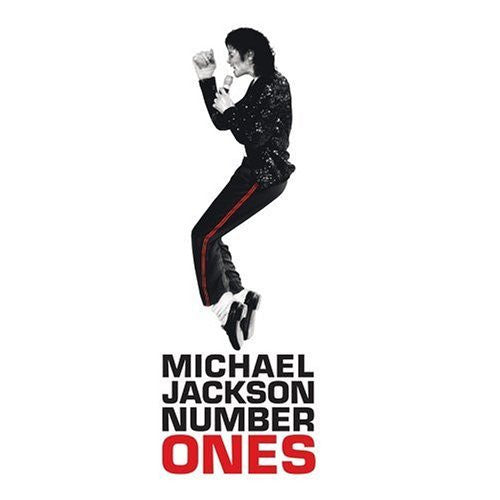 Michael Jackson | Number Ones