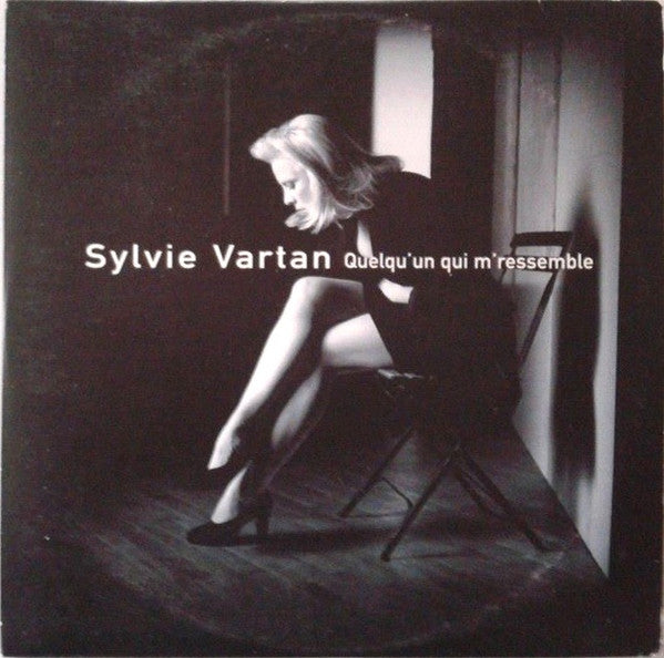 Sylvie Vartan | Quelqu'un qui m'ressemble
