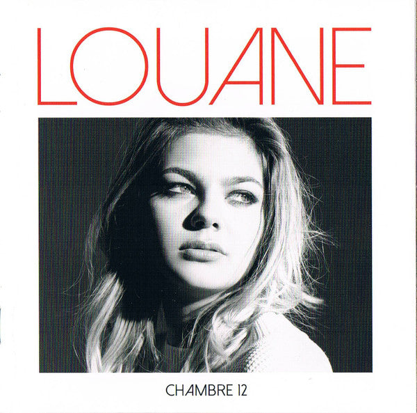 Louane | Chambre 12 - promo