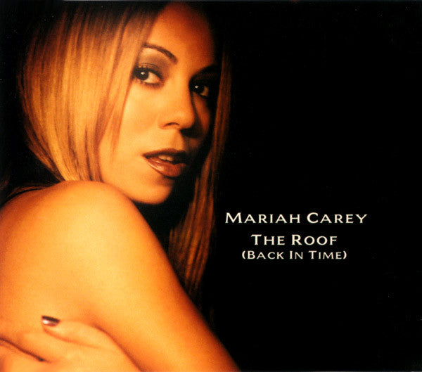 Mariah Carey | The Roof - Back In Time (Japon)