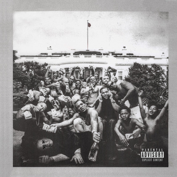 Kendrick Lamar | To Pimp a Butterfly
