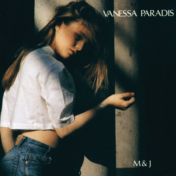 Vanessa Paradis | M&J