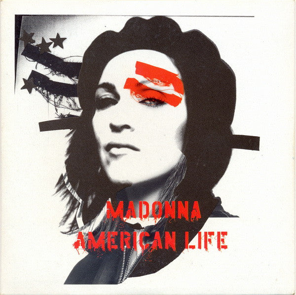 Madonna | American Life (Promo)