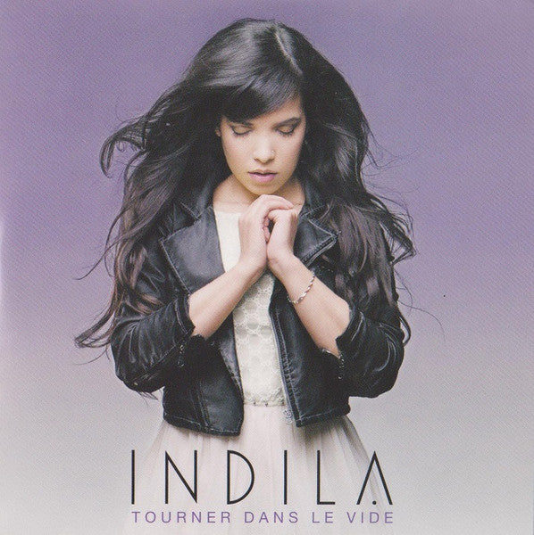 Indila | Tourner dans le vide - promo