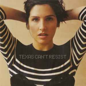 Texas l Can't Resist