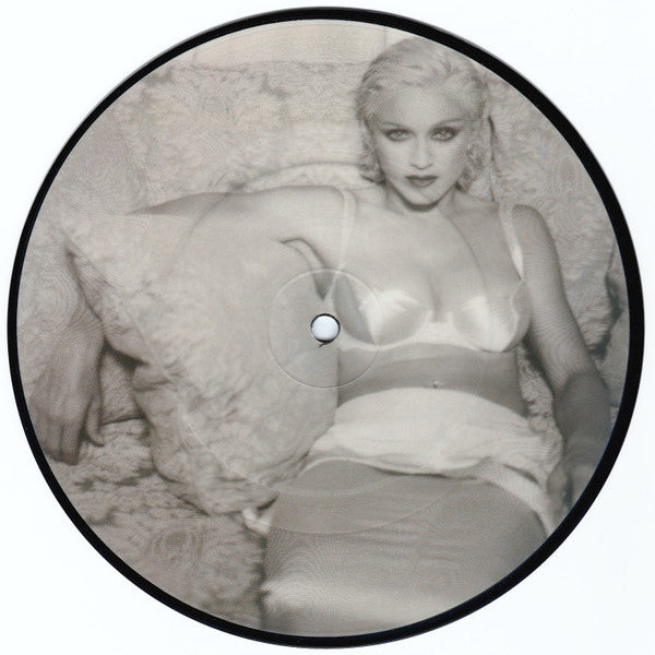 Madonna | Secret (45T picture disc UK)
