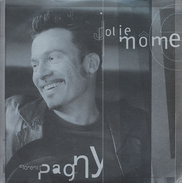 Florent Pagny | Jolie Môme - promo