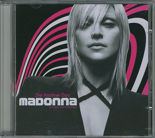 Madonna | Die Another Day (Australia)