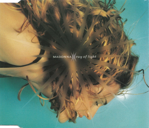 Madonna | Ray of light - Maxi single (USA)