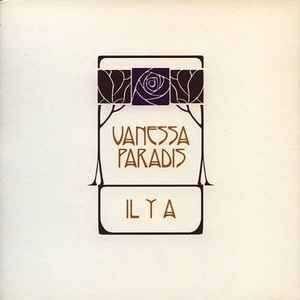 Vanessa Paradis | Il y a (cd promo)
